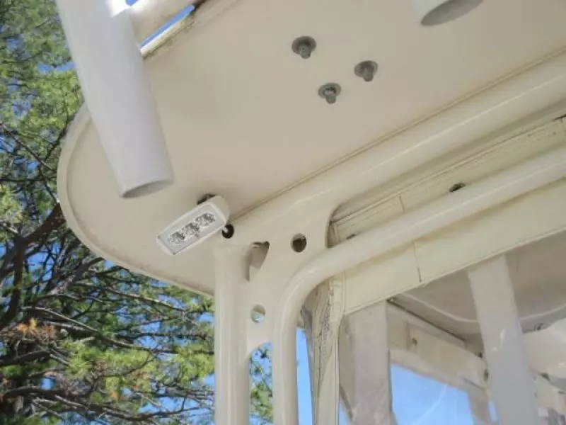 2017 Grady-White 232 Gulfstream