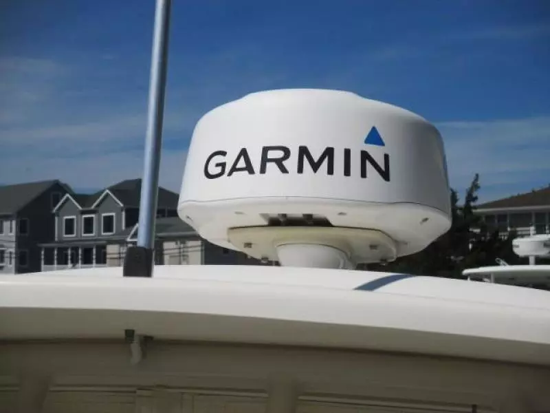 2017 Grady-White 232 Gulfstream