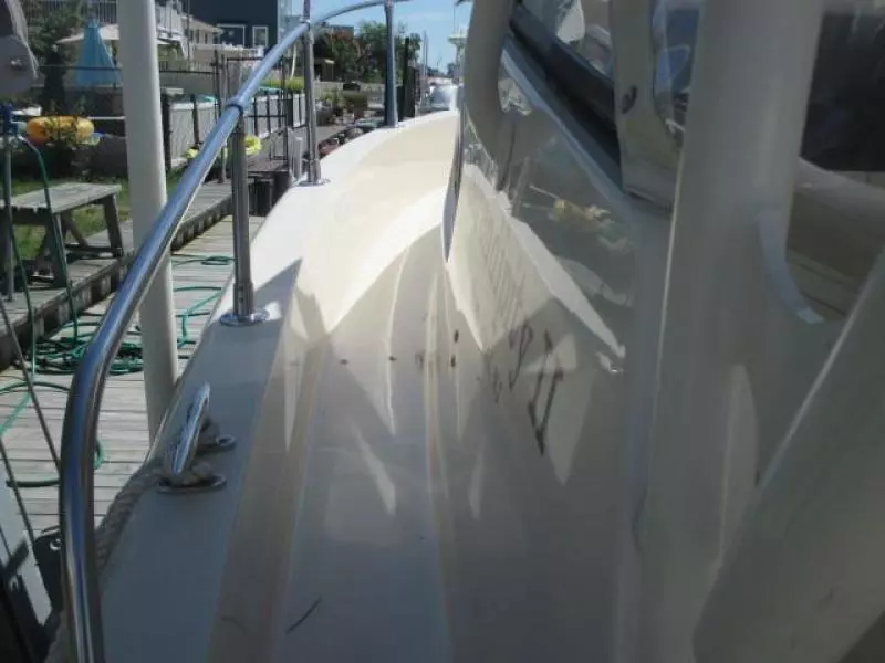 2017 Grady-White 232 Gulfstream