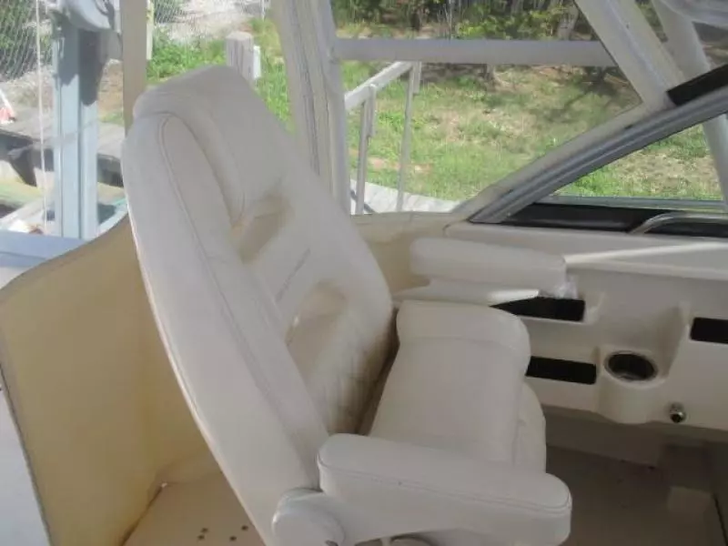 2017 Grady-White 232 Gulfstream