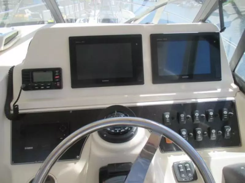 2017 Grady-White 232 Gulfstream