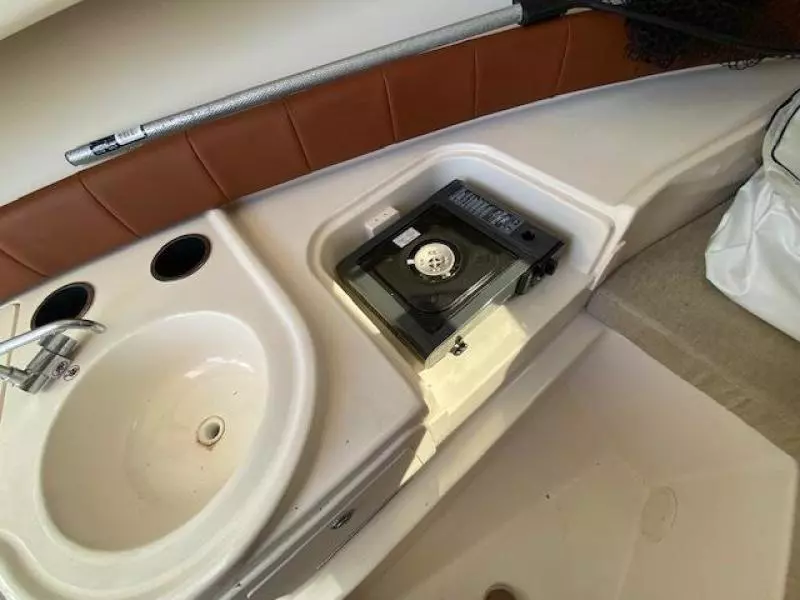 2017 Grady-White 232 Gulfstream