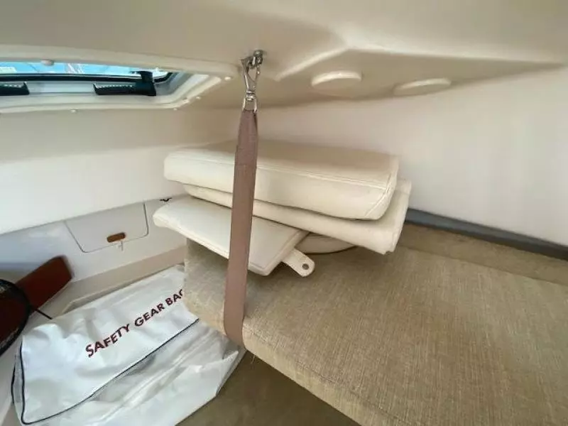 2017 Grady-White 232 Gulfstream