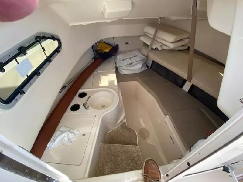 2017 Grady-White 232 Gulfstream