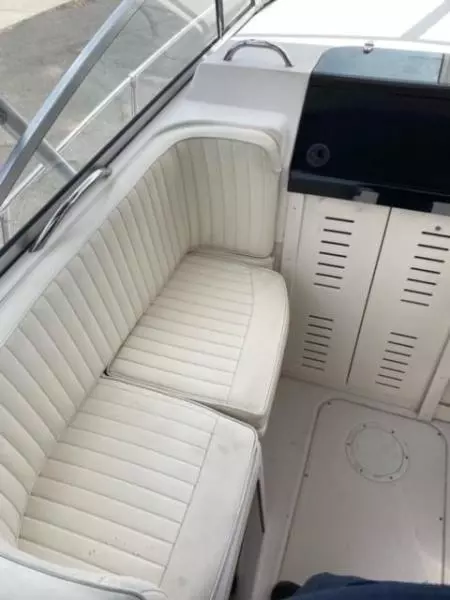 2000 Grady-White 268 Islander