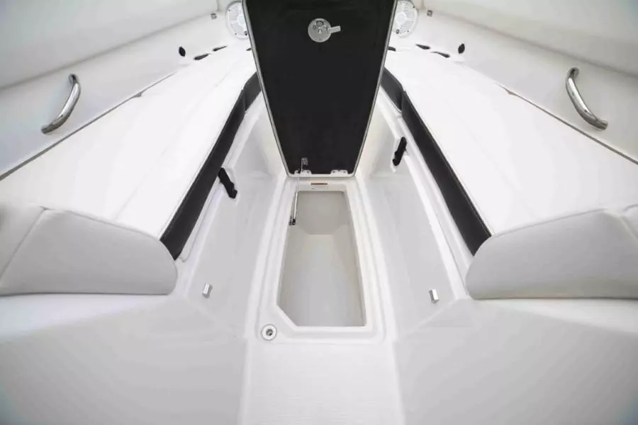 27ft Sailfish Yacht For Sale
