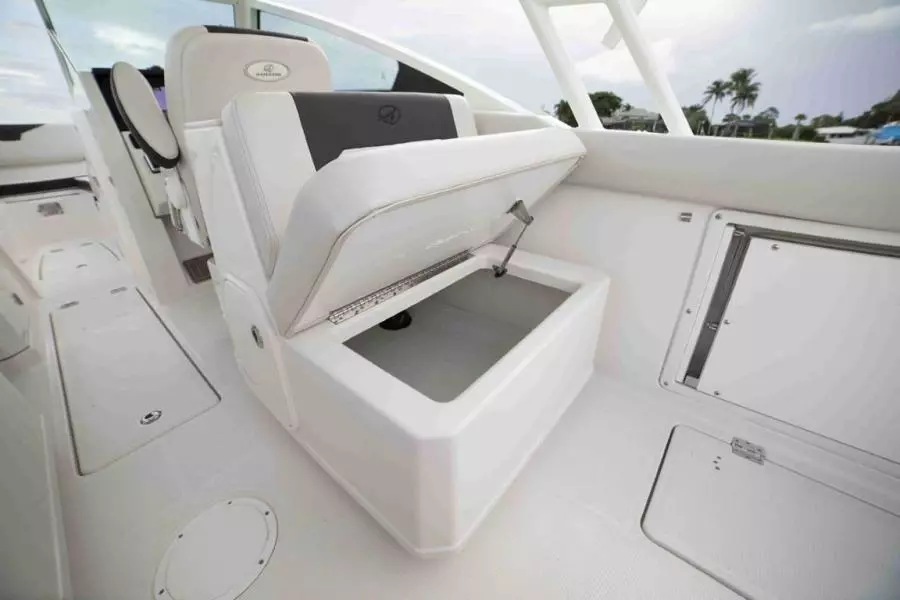 27ft Sailfish Yacht For Sale