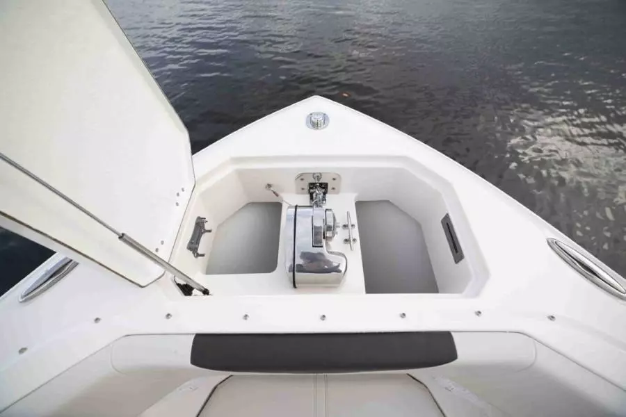 27ft Sailfish Yacht For Sale
