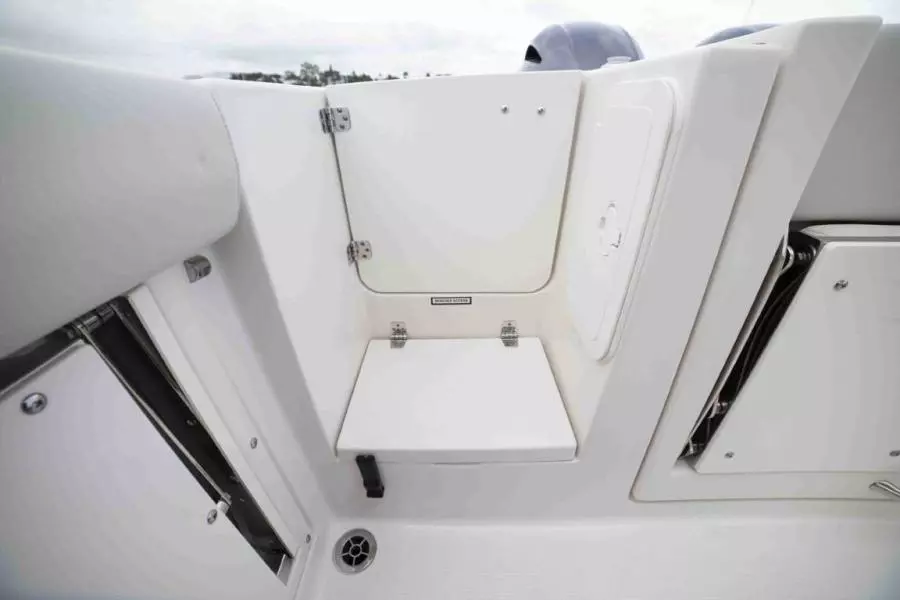27ft Sailfish Yacht For Sale