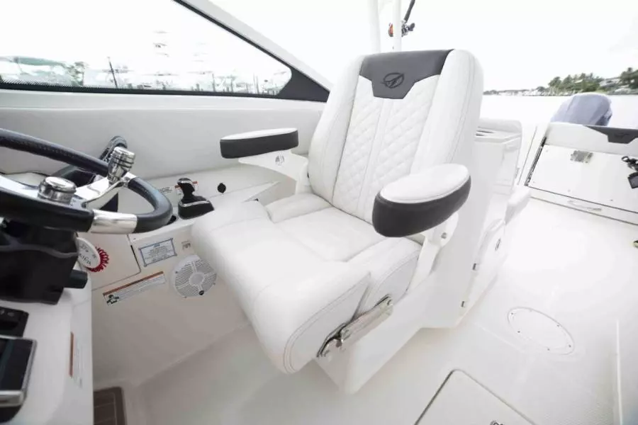 27ft Sailfish Yacht For Sale