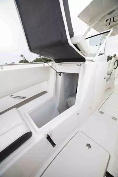 27ft Sailfish Yacht For Sale