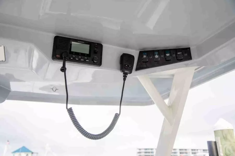27ft Sailfish Yacht For Sale