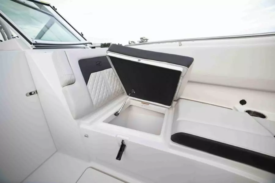 27ft Sailfish Yacht For Sale