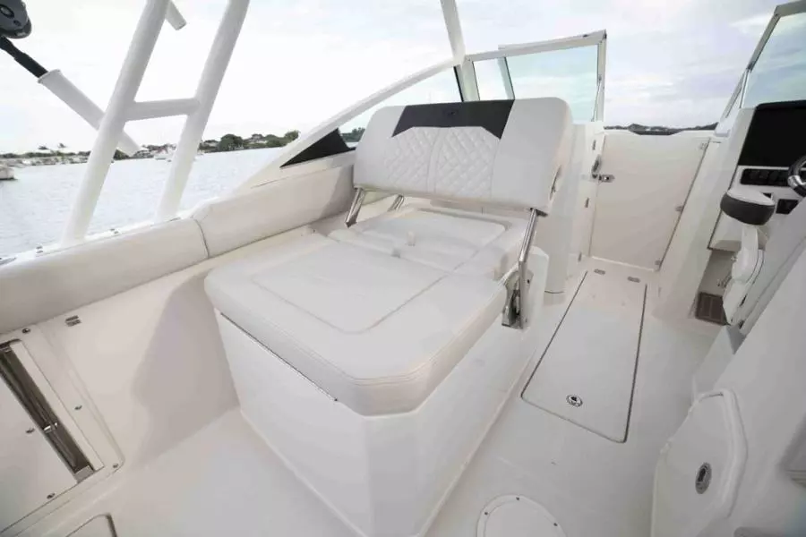 27ft Sailfish Yacht For Sale