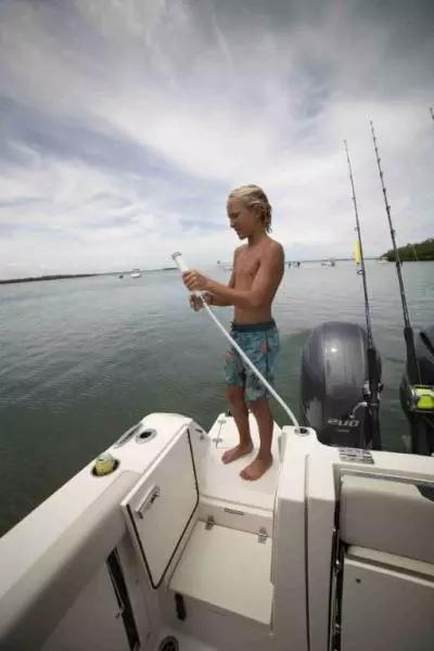 27ft Sailfish Yacht For Sale