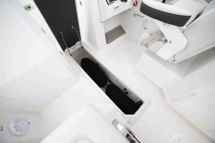 27ft Sailfish Yacht For Sale