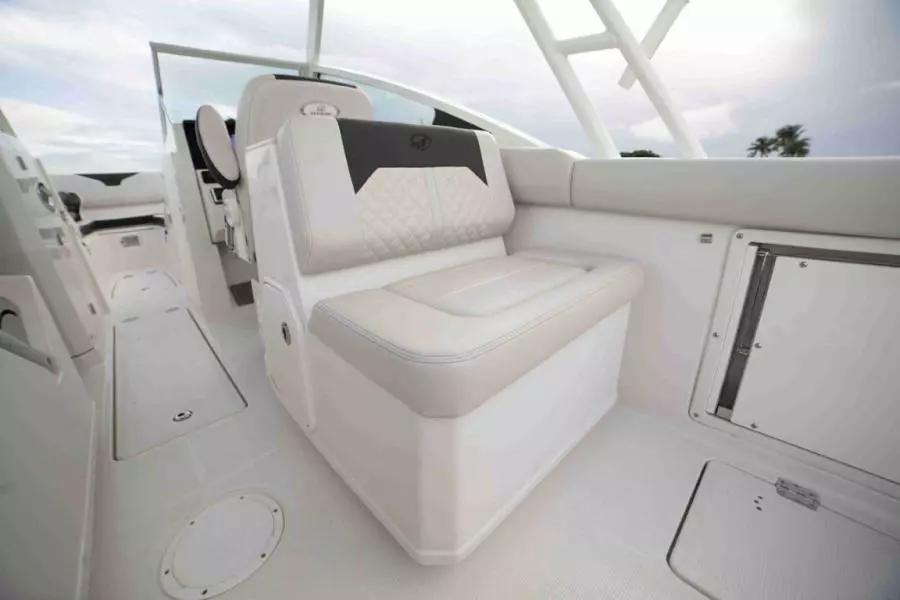 27ft Sailfish Yacht For Sale