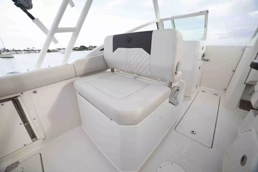 27ft Sailfish Yacht For Sale