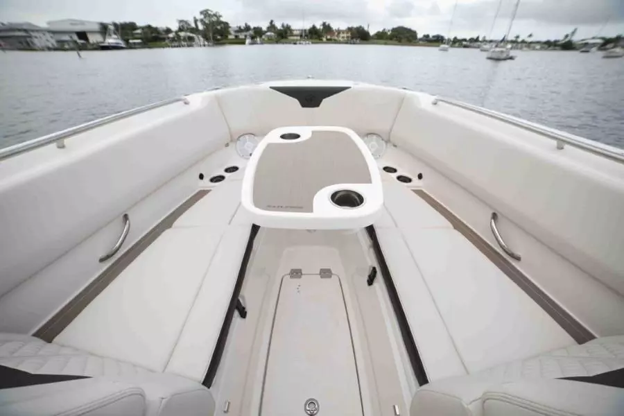 27ft Sailfish Yacht For Sale