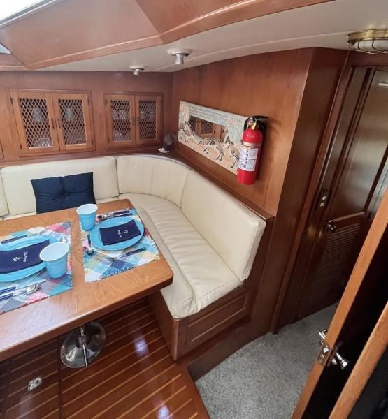 1987 Symbol Sun Deck