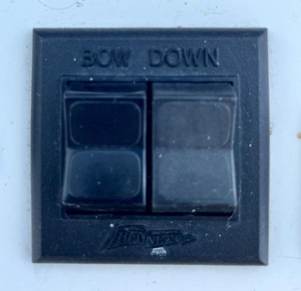 1987 Symbol Sun Deck
