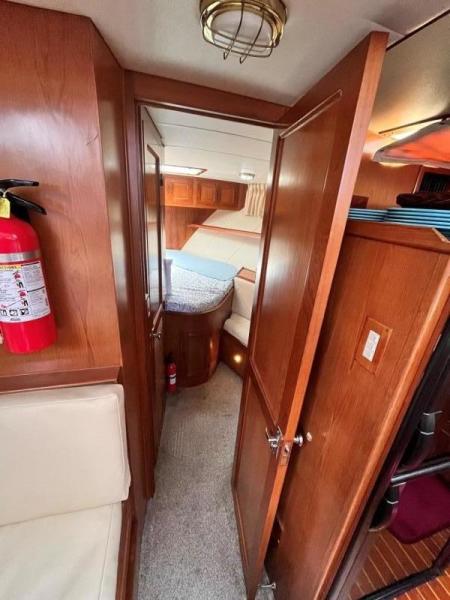 1987 Symbol Sun Deck