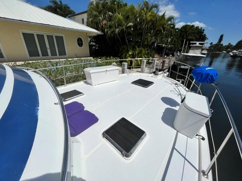 1987 Symbol Sun Deck