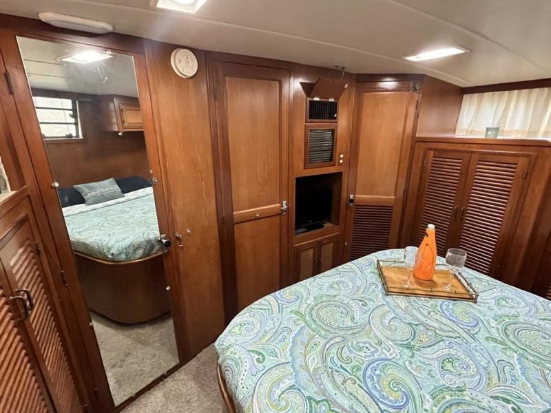 1987 Symbol Sun Deck