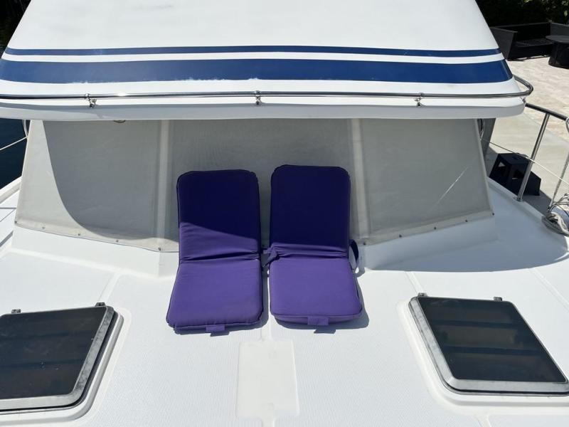 1987 Symbol Sun Deck