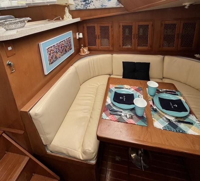 1987 Symbol Sun Deck