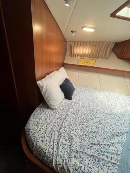 1987 Symbol Sun Deck