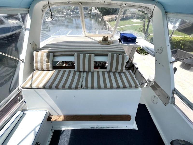 1987 Symbol Sun Deck