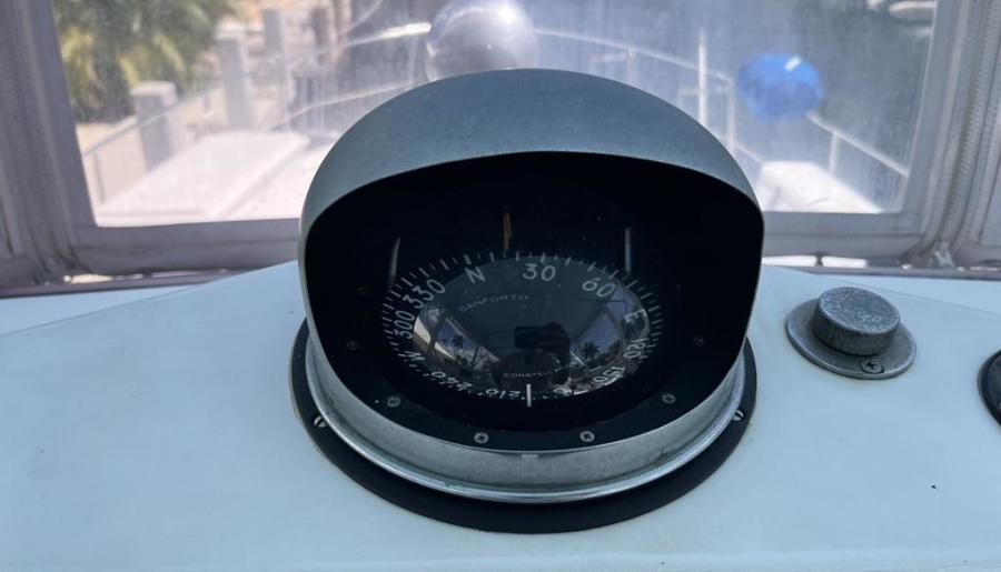 1987 Symbol Sun Deck