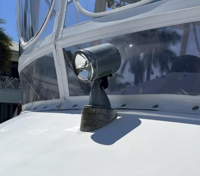 1987 Symbol Sun Deck