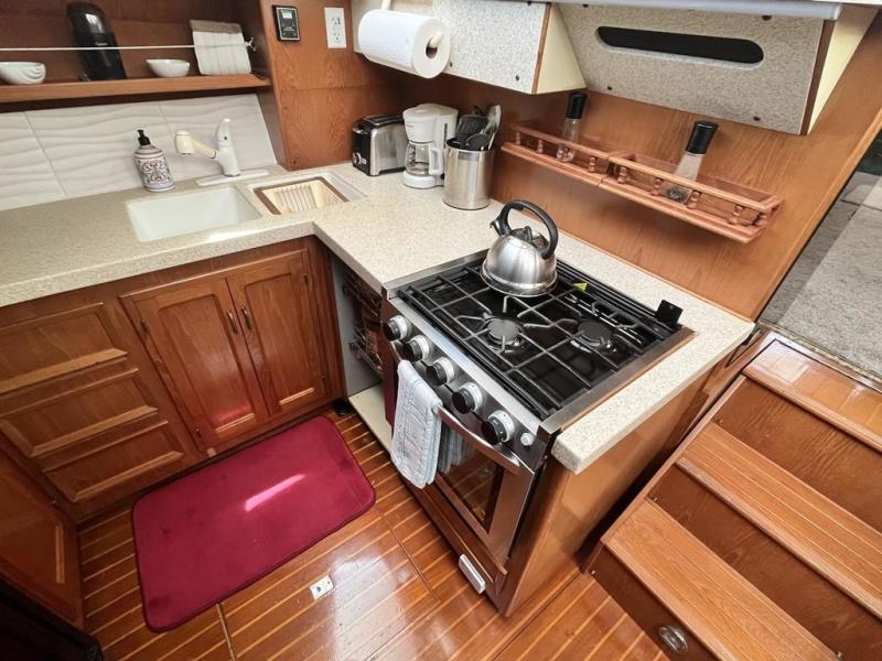 1987 Symbol Sun Deck