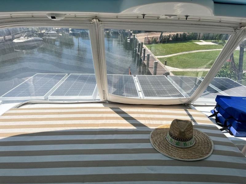 1987 Symbol Sun Deck