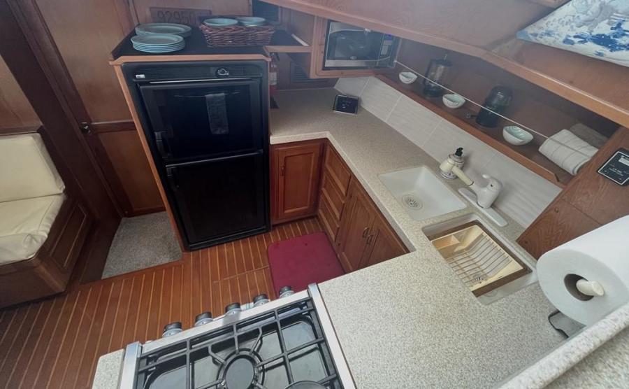 1987 Symbol Sun Deck