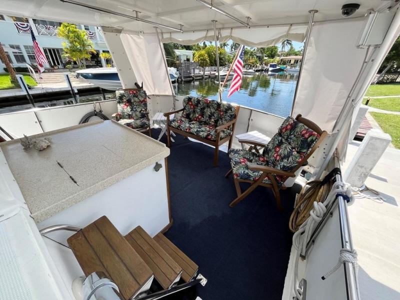 1987 Symbol Sun Deck