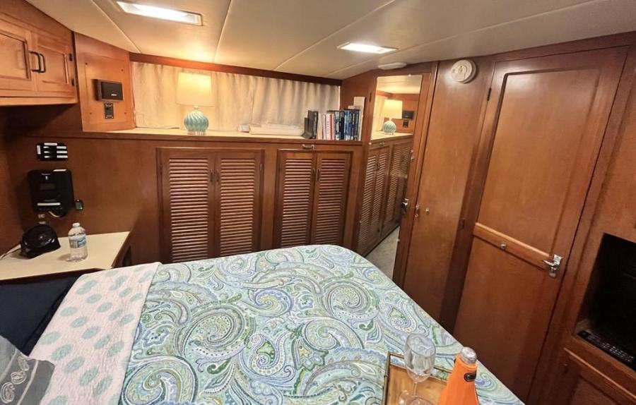 1987 Symbol Sun Deck