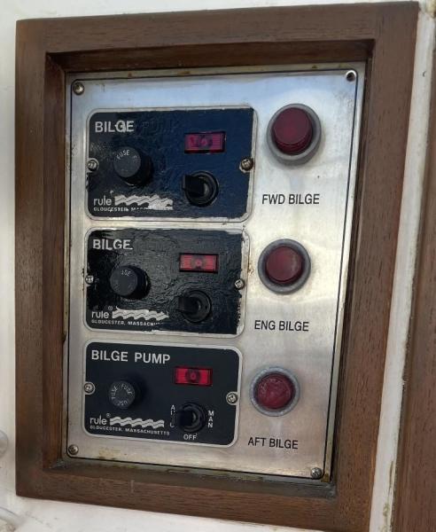 1987 Symbol Sun Deck