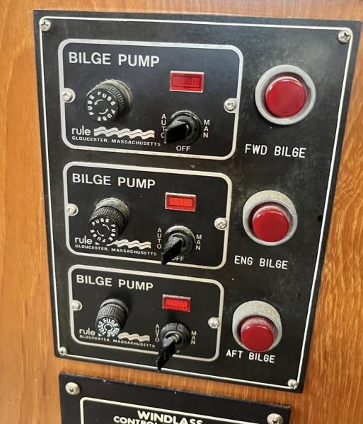 1987 Symbol Sun Deck