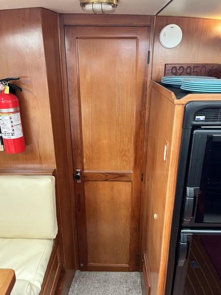 1987 Symbol Sun Deck