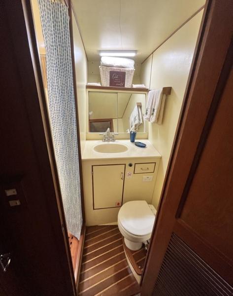 1987 Symbol Sun Deck