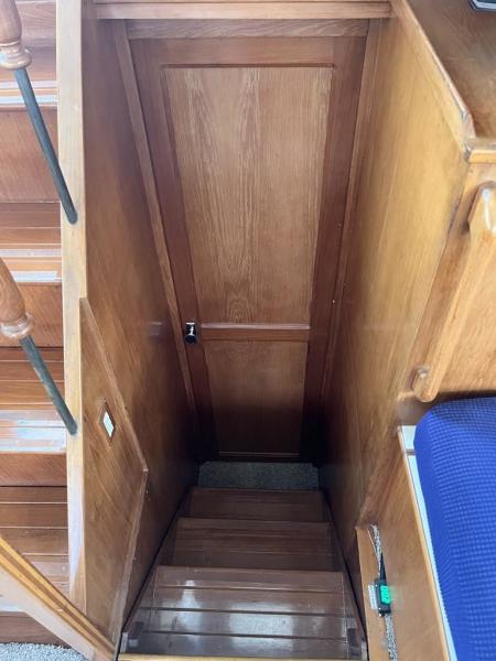 1987 Symbol Sun Deck
