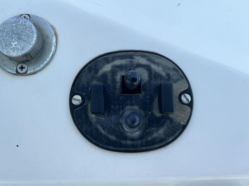 1987 Symbol Sun Deck