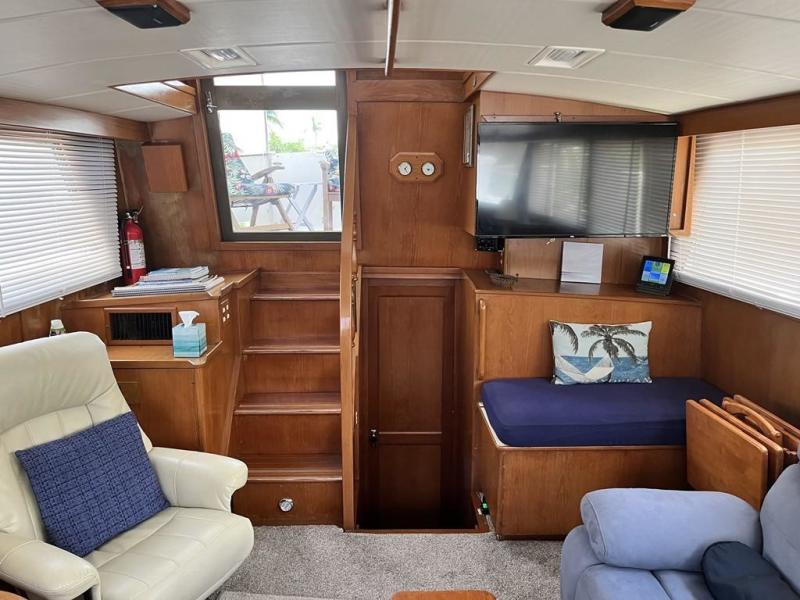 1987 Symbol Sun Deck