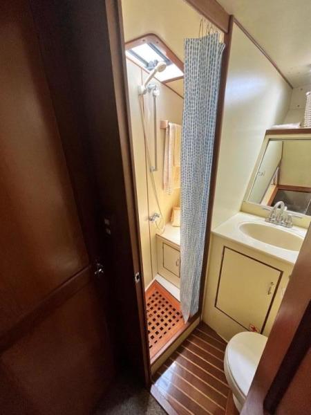 1987 Symbol Sun Deck