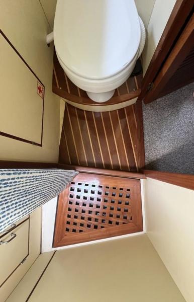 1987 Symbol Sun Deck