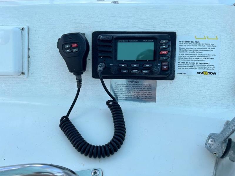 1987 Symbol Sun Deck