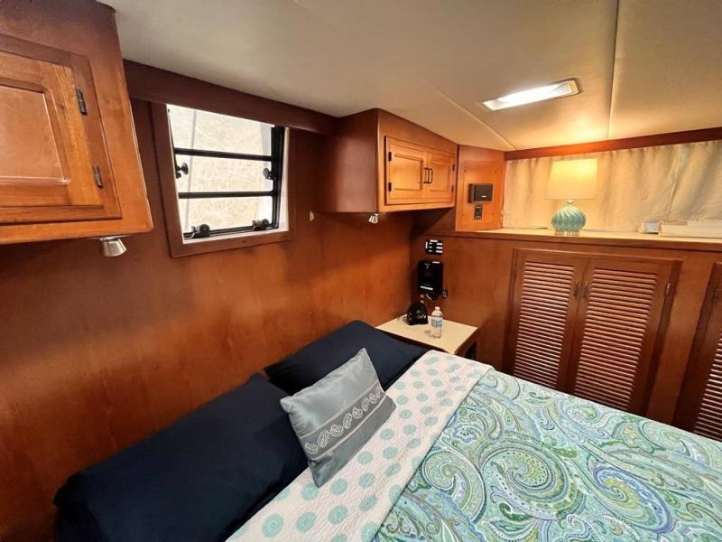 1987 Symbol Sun Deck